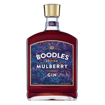 Boodles Mulberry Gin